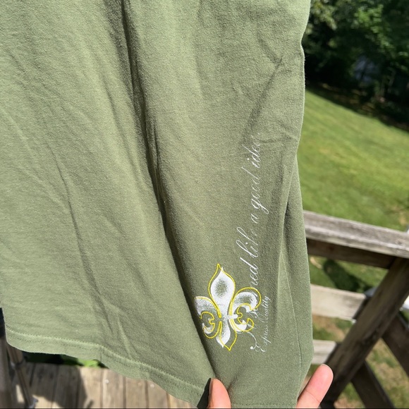 Express long sleeve shirt - Picture 3 of 6